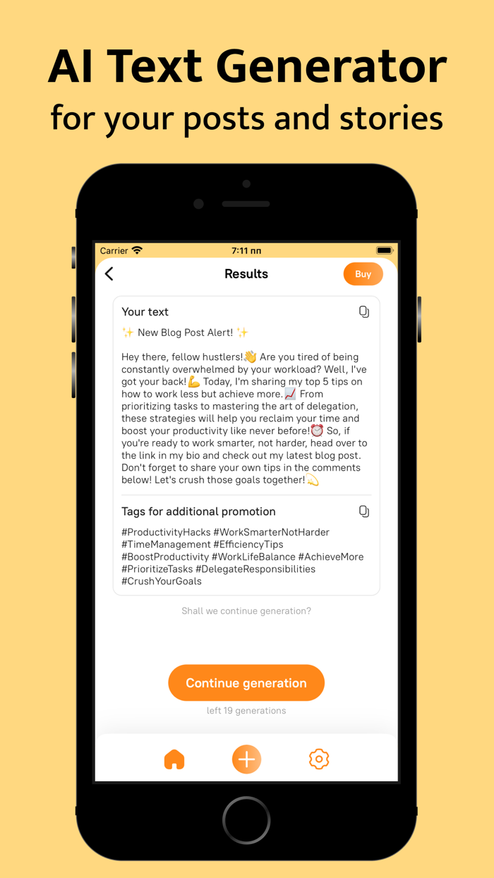 Pastel Instagram Fonts AI