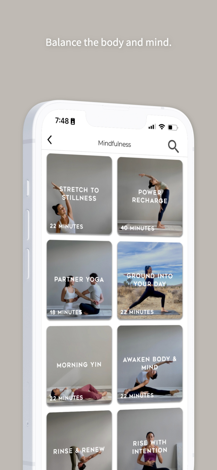 Jess Yoga Move Breathe Flow