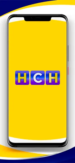 Game screenshot HCH mod apk