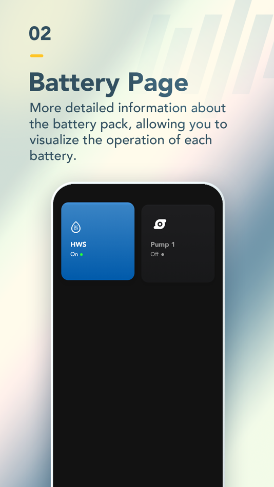 #2. INTELLI-JAY PM210 & 310 (iOS) 由: TBB Power Co., Ltd