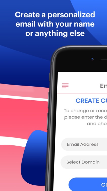 Temp Mail Generator screenshot-3