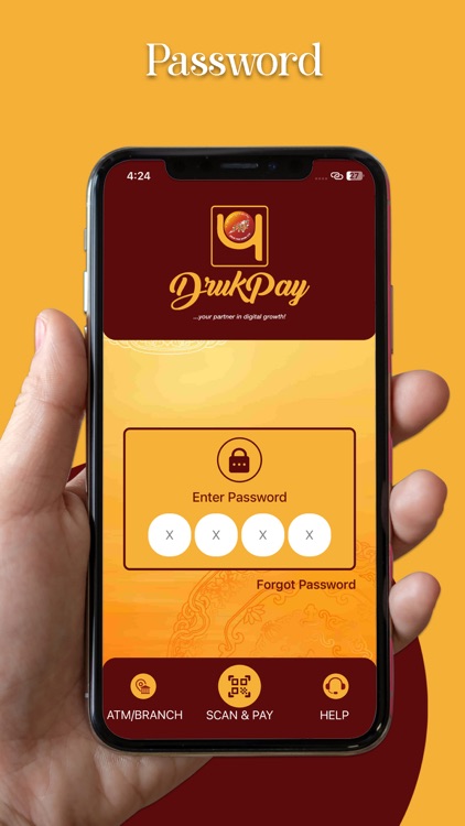 DrukPay