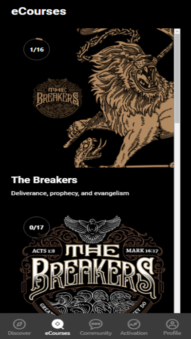 The-Breakers Screenshot
