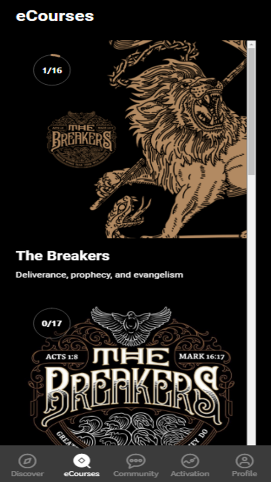 The-Breakers - 3.10.22 - (iOS)