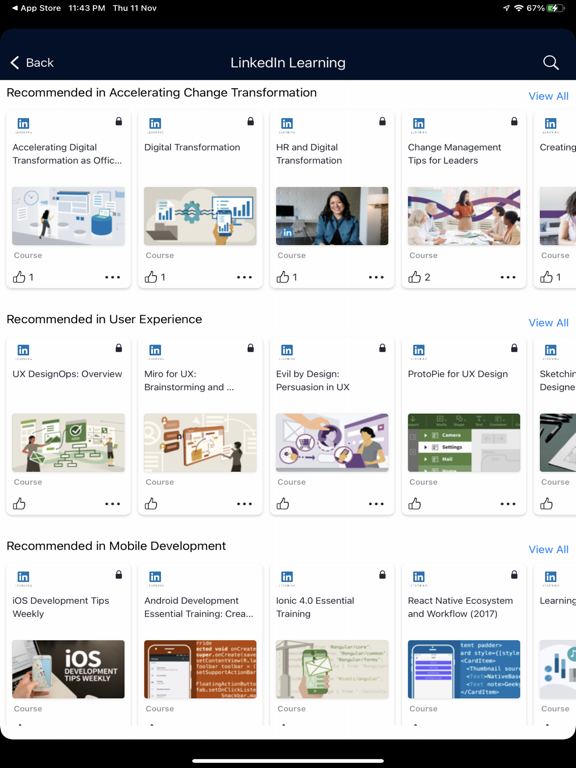 Screenshot #5 pour Connect JM