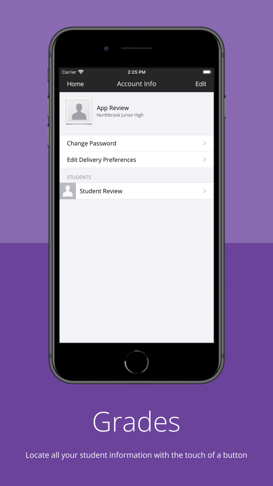 #5. D28Northbrook (iOS) 由: NORTHBROOK SCHOOL DISTRICT 28