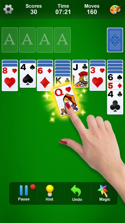 Solitaire World Journey