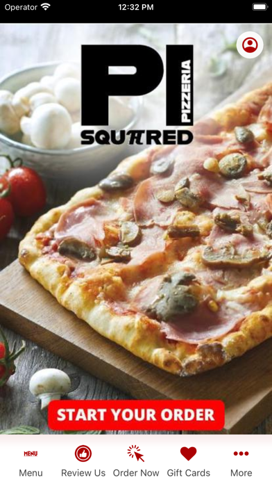 Pi Squared Pizzeria Screenshot