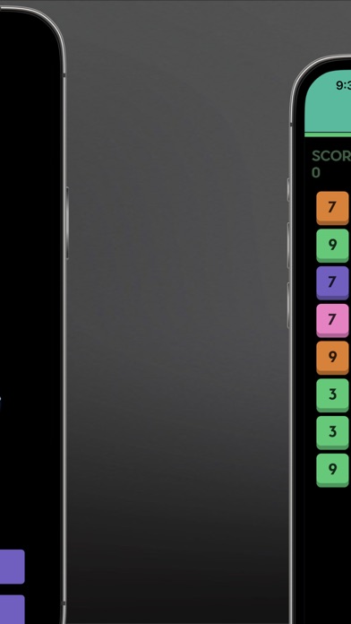 Screenshot #2 pour CountConquest