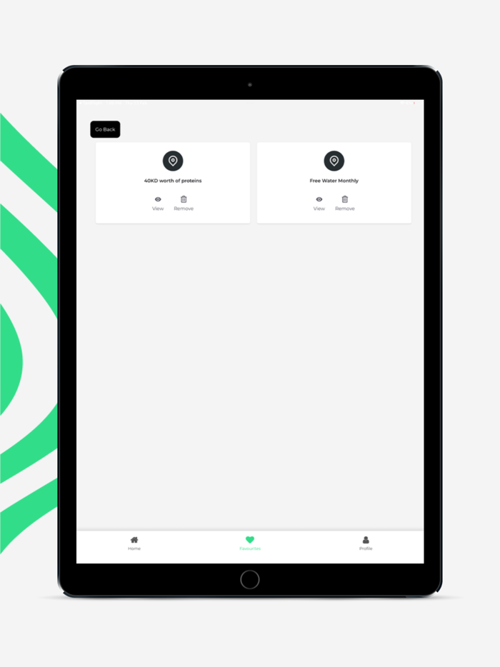 Phree Literally free.