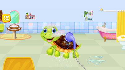Pet Vet Animals Daycare Games Screenshot
