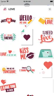 love stickers memes and emotes problems & solutions and troubleshooting guide - 4