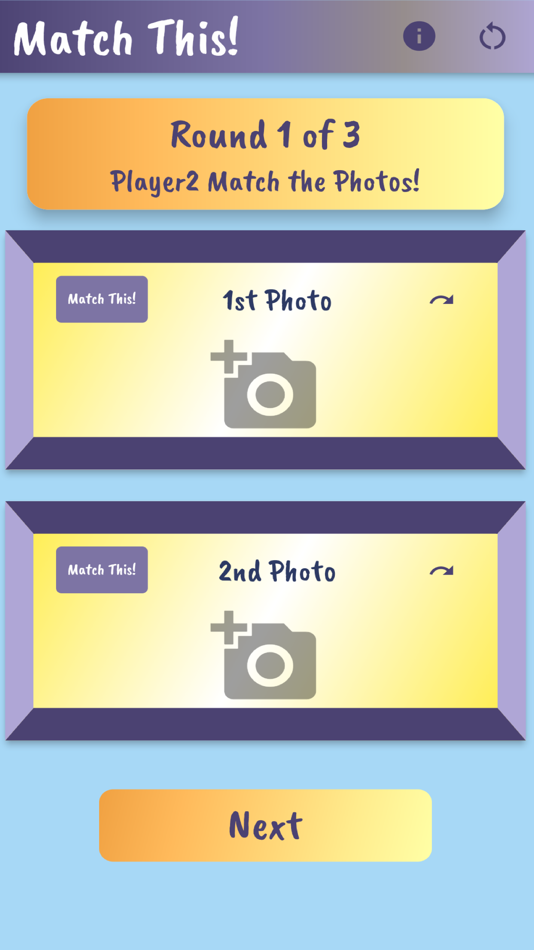 #4. Match This! (iOS) Podle: Ellen McConomy