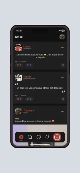Game screenshot Gmee mod apk