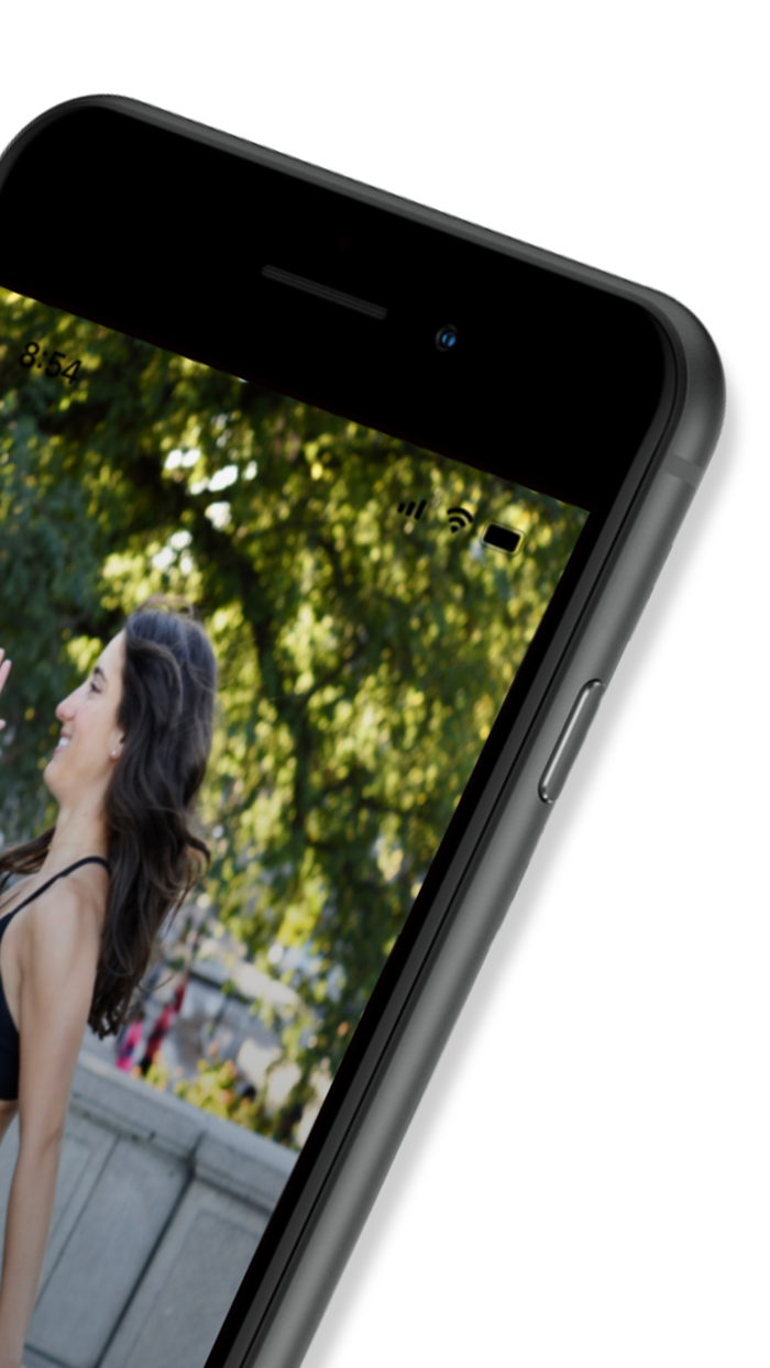 Train Smart Run Strong