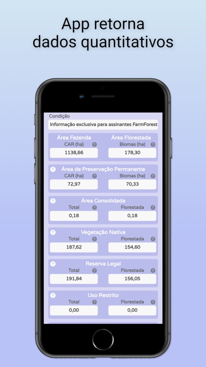 FarmForest screenshot-5