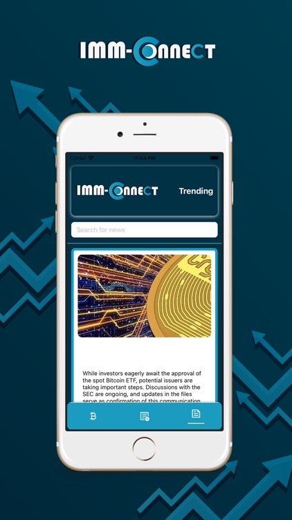 Immediate Connect - Insights