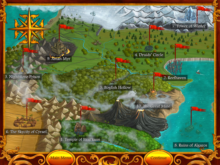 Mystery Riddles FULL