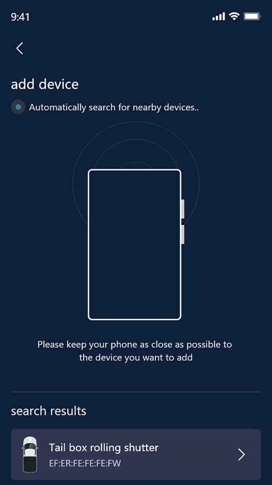 #2. DJTECH (iOS) Podle: WINBO DONGJIAN AUTOMOTIVE TECHNOLOGY CO.,LTD