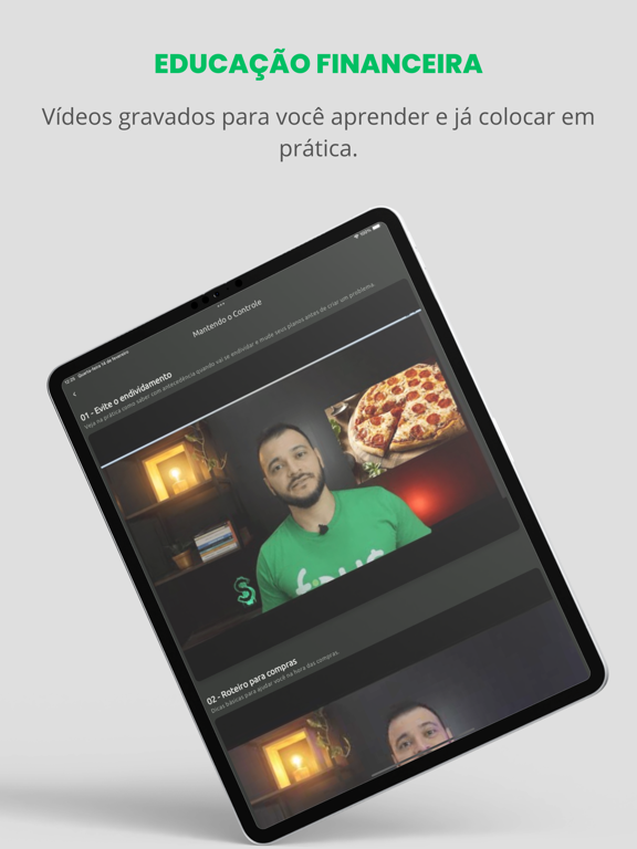 Screenshot #4 pour Finus