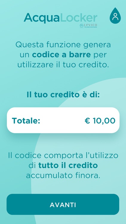 AcquaLocker Coop Fi screenshot-4