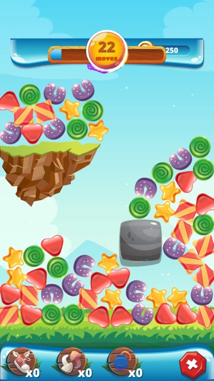 Jelly Shapes Land screenshot-5