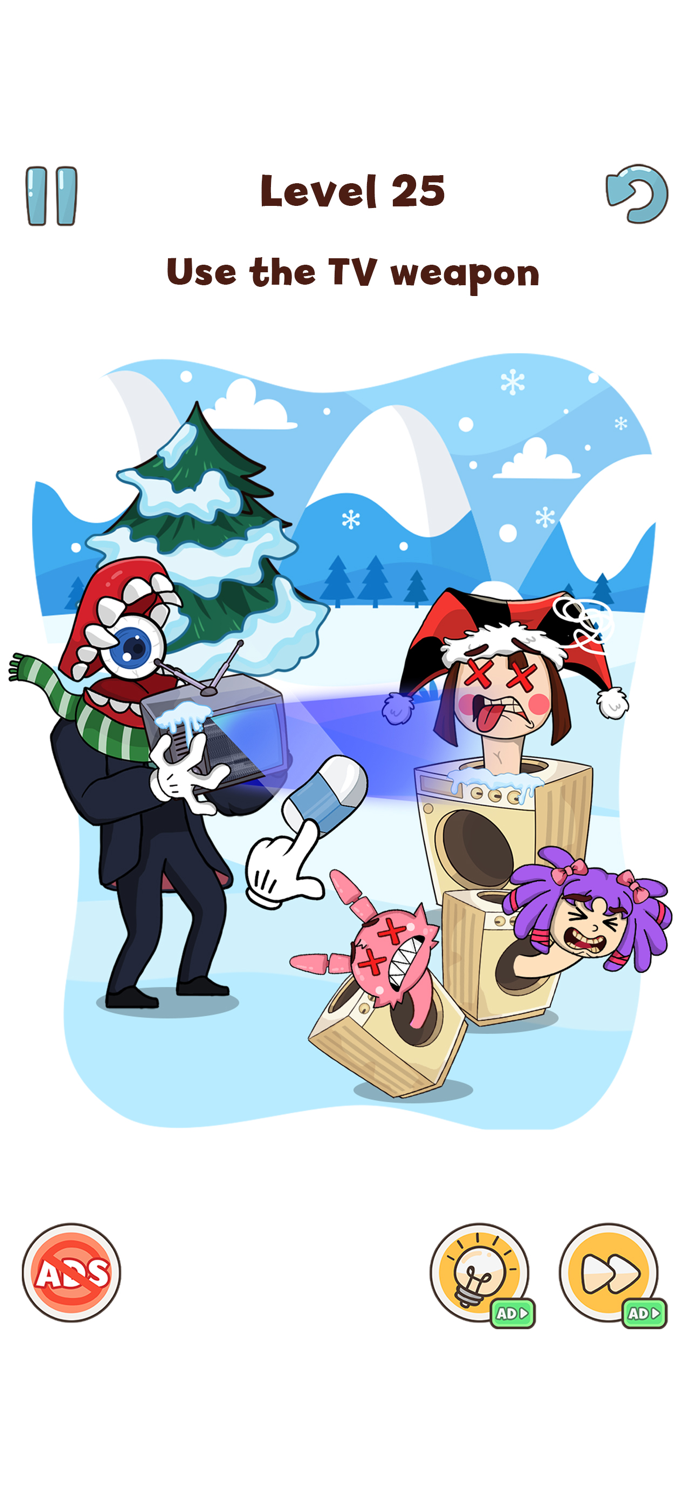 DOP Yes Yes Delete One Part