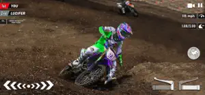 Mx Dirt Bikes Motocross Games screenshot #1 for iPhone