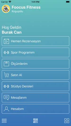 U.S. AKADEMİ screenshot 1