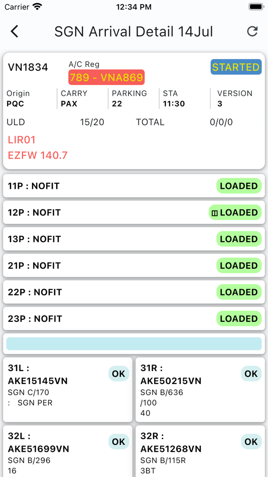 #1. V-Ramp (iOS) By: Tu Phuoc Tho