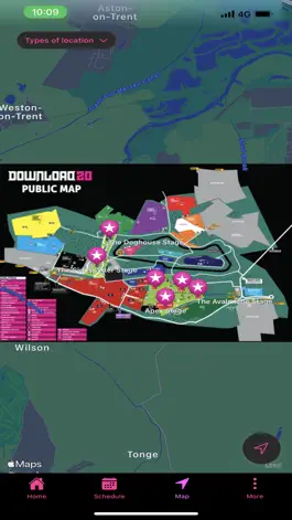 Game screenshot Download Festival hack