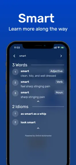 Game screenshot LangMemo apk
