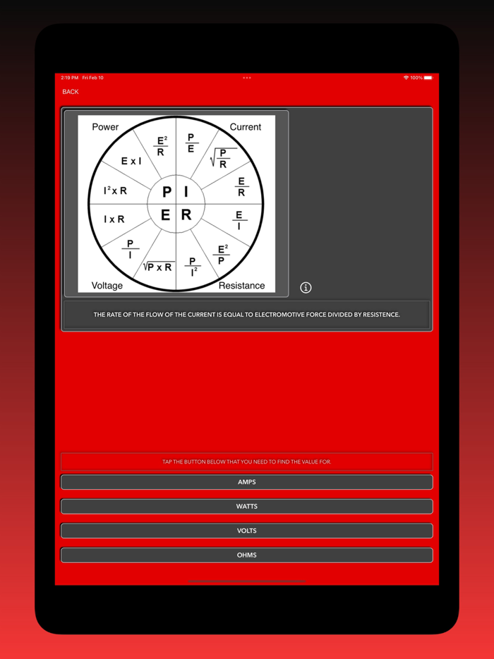 Richies Electrical Prep