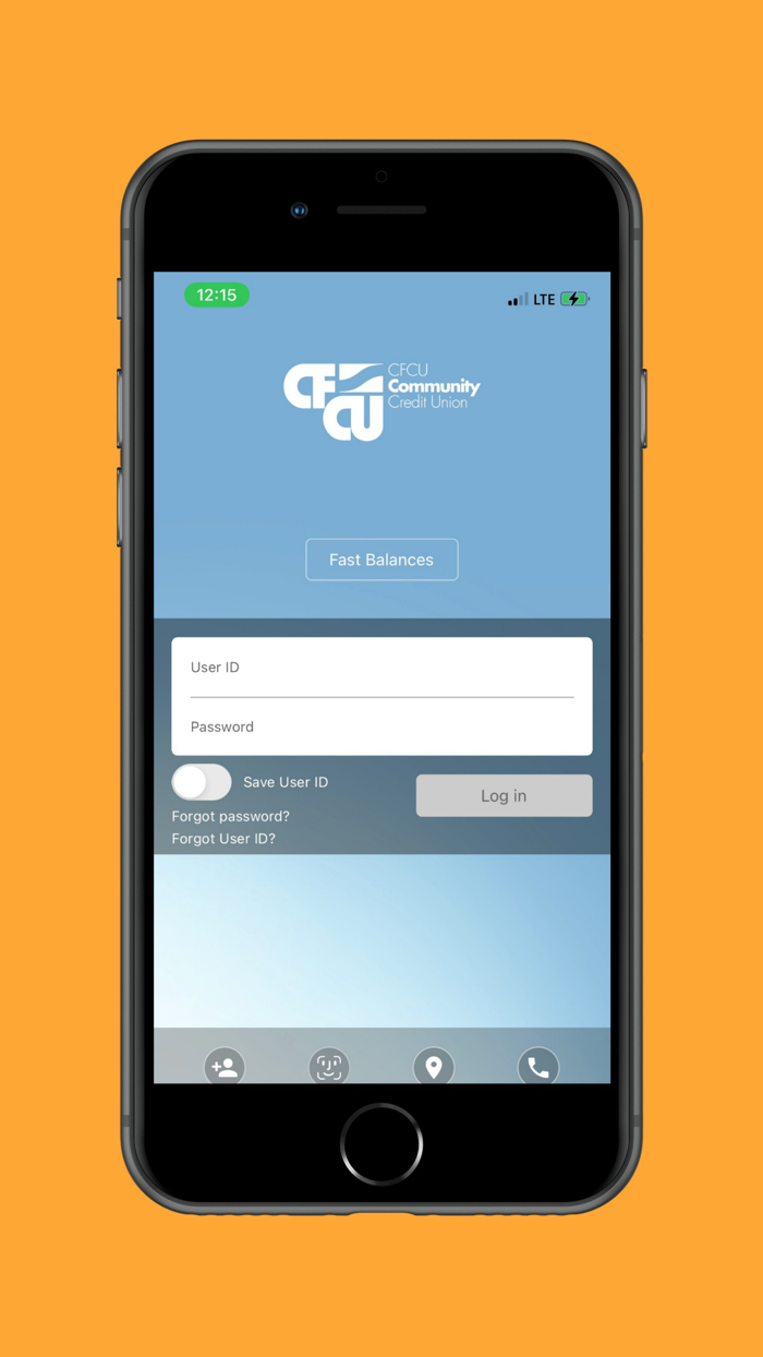 CFCU Community Credit Union