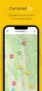 CampbellGo screenshot #1 for iPhone