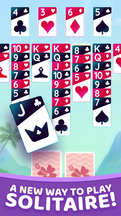 Solitaire Klondike Card Games mobile android iOS apk download for free -TapTap