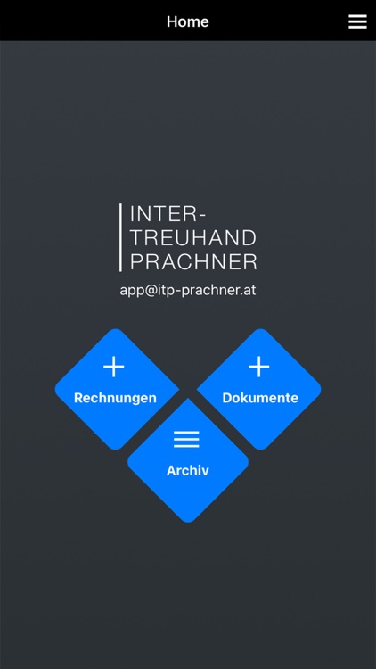 INTER-TREUHAND PRACHNER