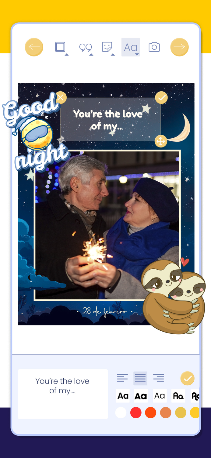 FramePic Photo Frames and cards