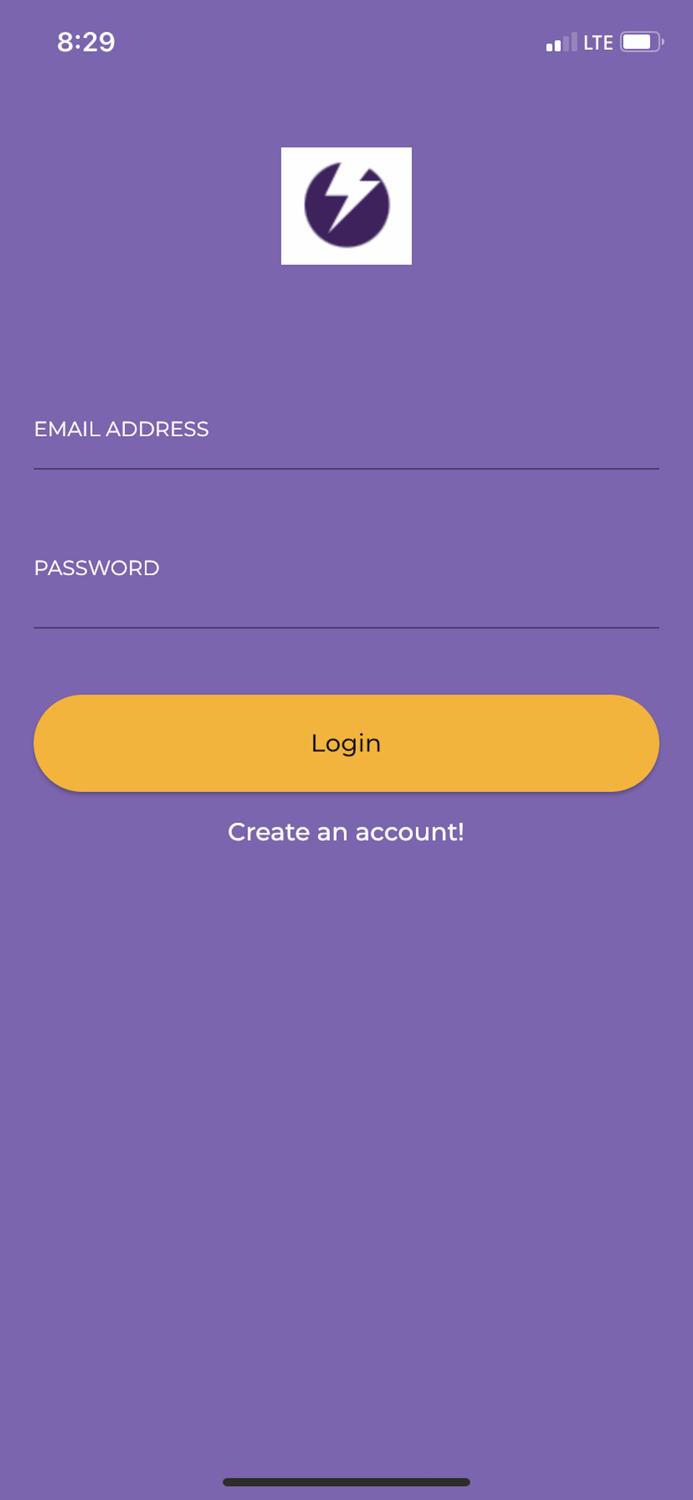 Velocity Dispatch Rider App
