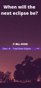 Astronomy Calendar 2022 screenshot #3 for iPhone