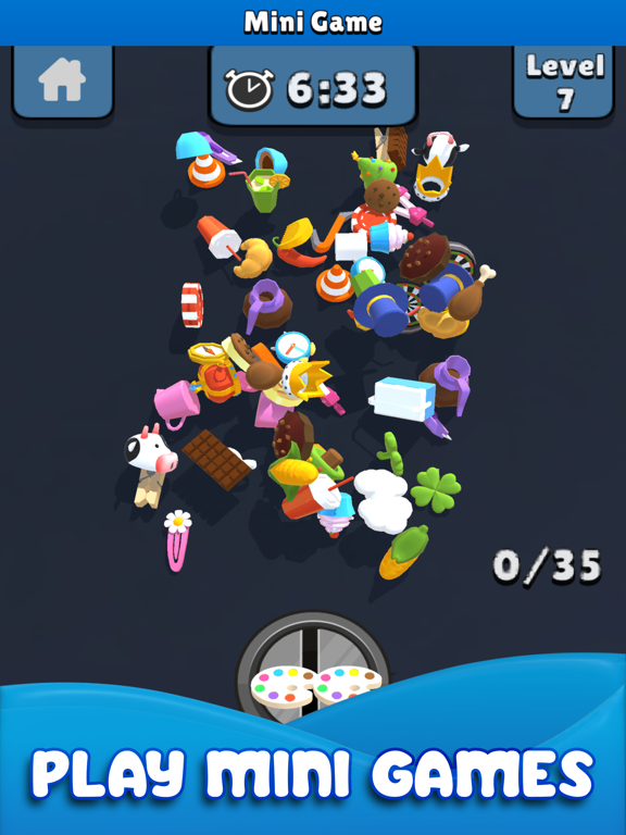 Screenshot #6 pour Blocage : combos de cubes