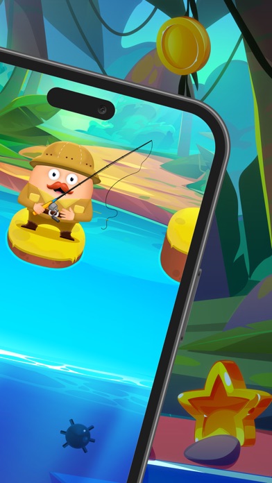 Mister Fishery Screenshot