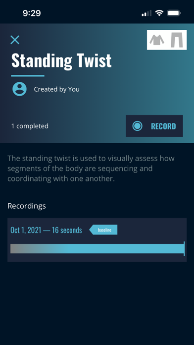 Motusi Move Screenshot