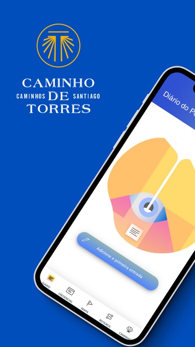 Caminho de torres Screenshot