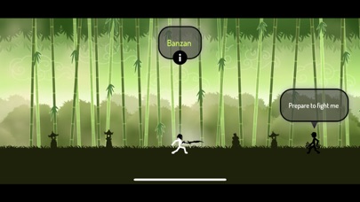 Sensei Challenges - Dojo Wars Screenshot