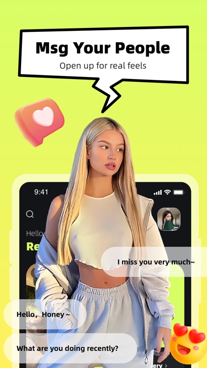 MOCO：Live Video Chat & Calls