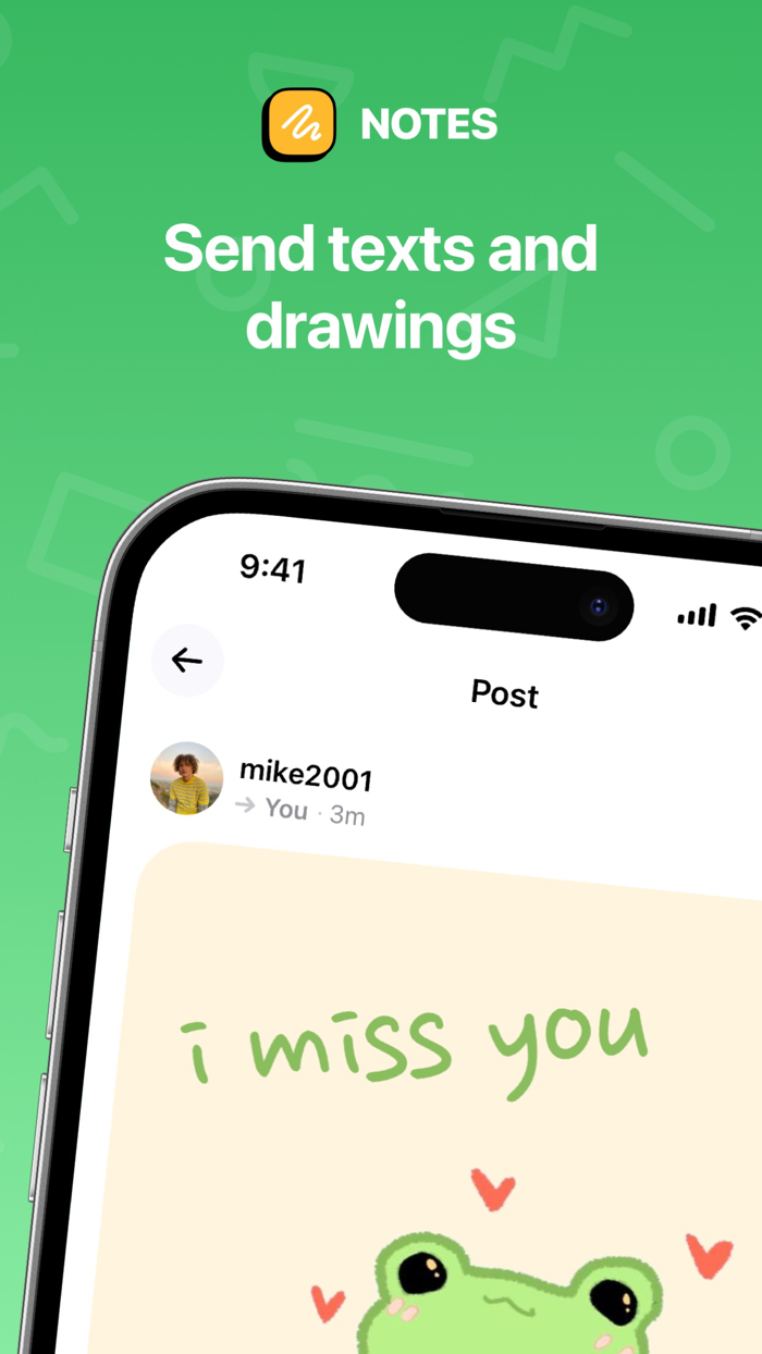 WidgetPal Live Friends Pics