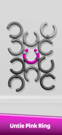 Game screenshot Unhook Pipes mod apk