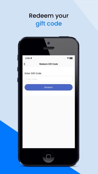 Living logos mobile Screenshot