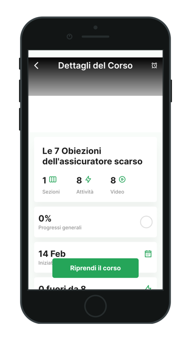 Assicuratore Facile Screenshot